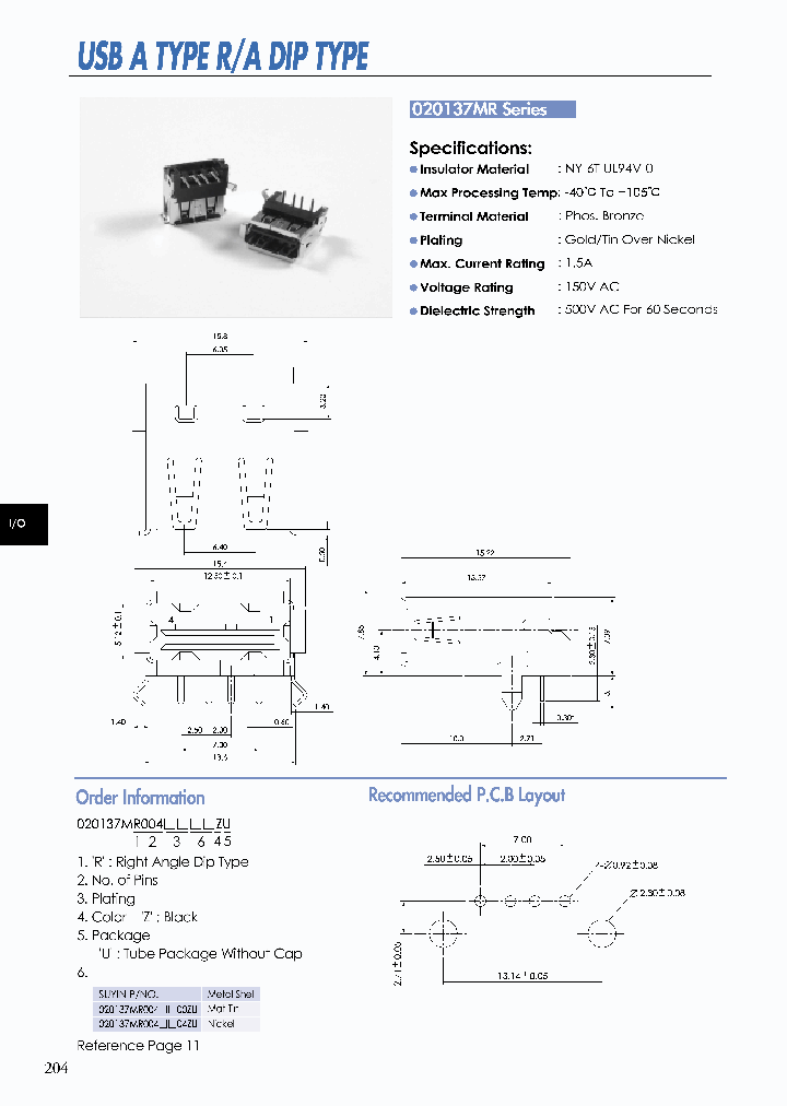 020137MR_4936791.PDF Datasheet