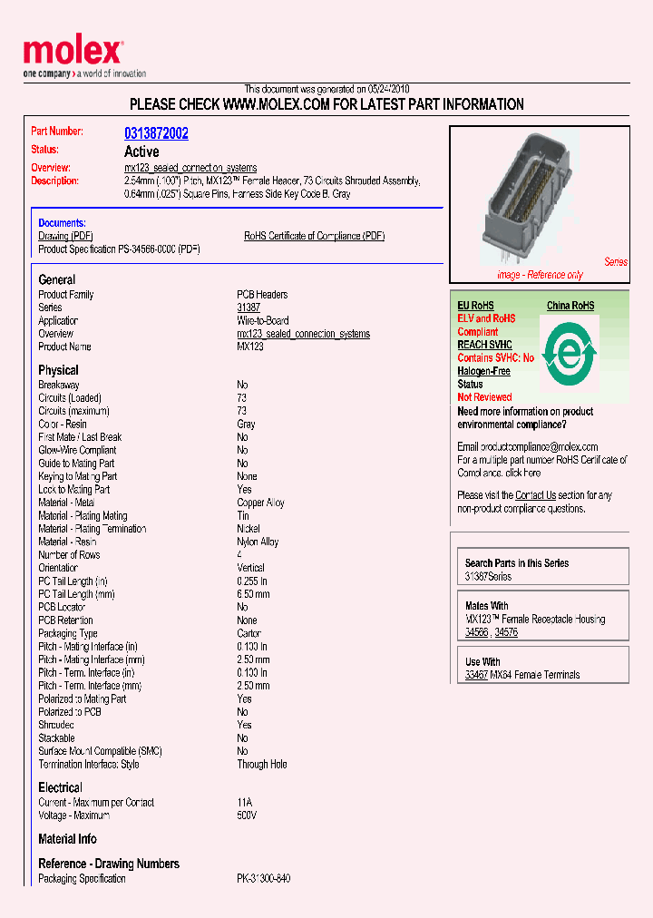 0313872002_4938395.PDF Datasheet