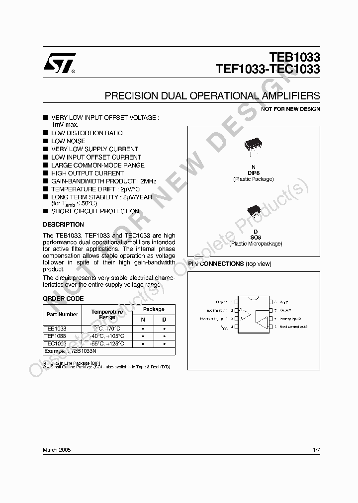 TEB103305_4939604.PDF Datasheet