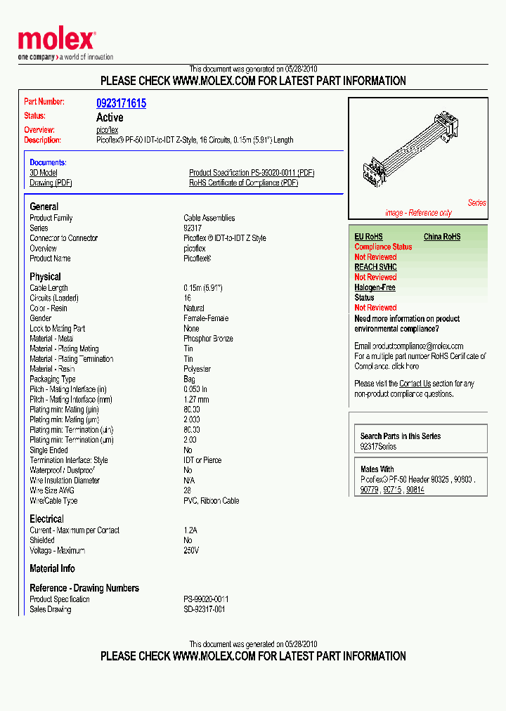 SD-92317-001_4939665.PDF Datasheet