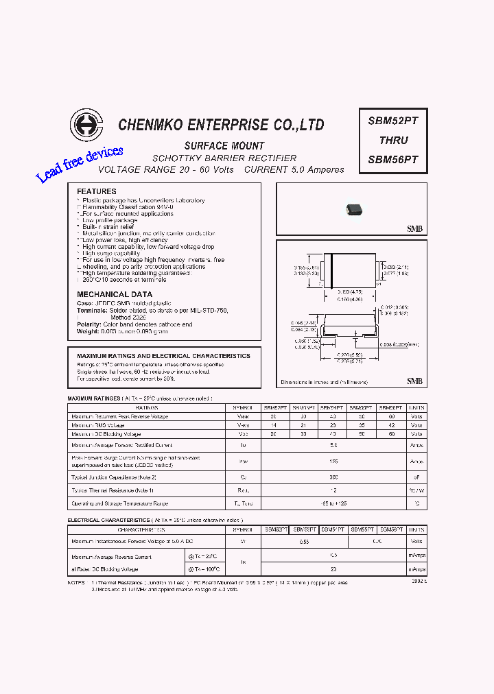 SBM54PT_4940226.PDF Datasheet