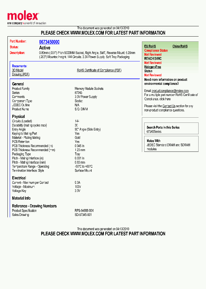 67345-0000_4943374.PDF Datasheet