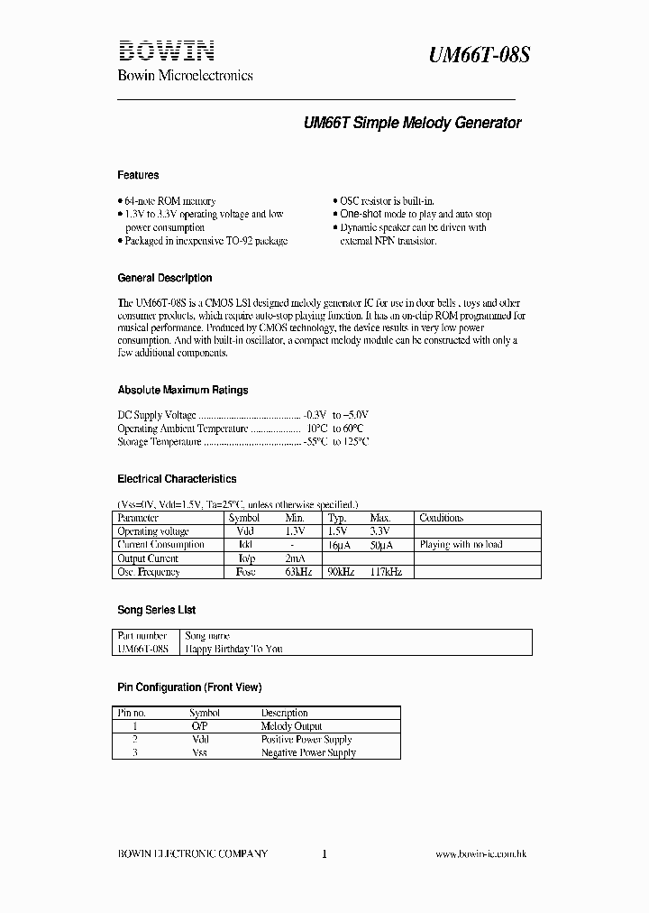 UM66T-08S_4944157.PDF Datasheet