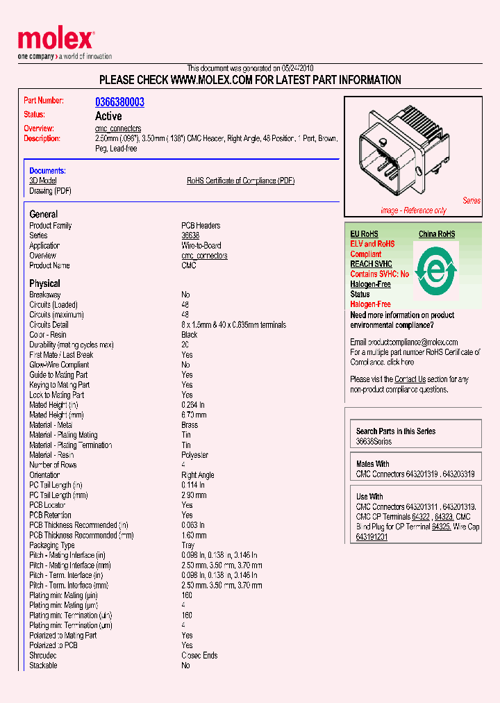 0366380003_4944766.PDF Datasheet