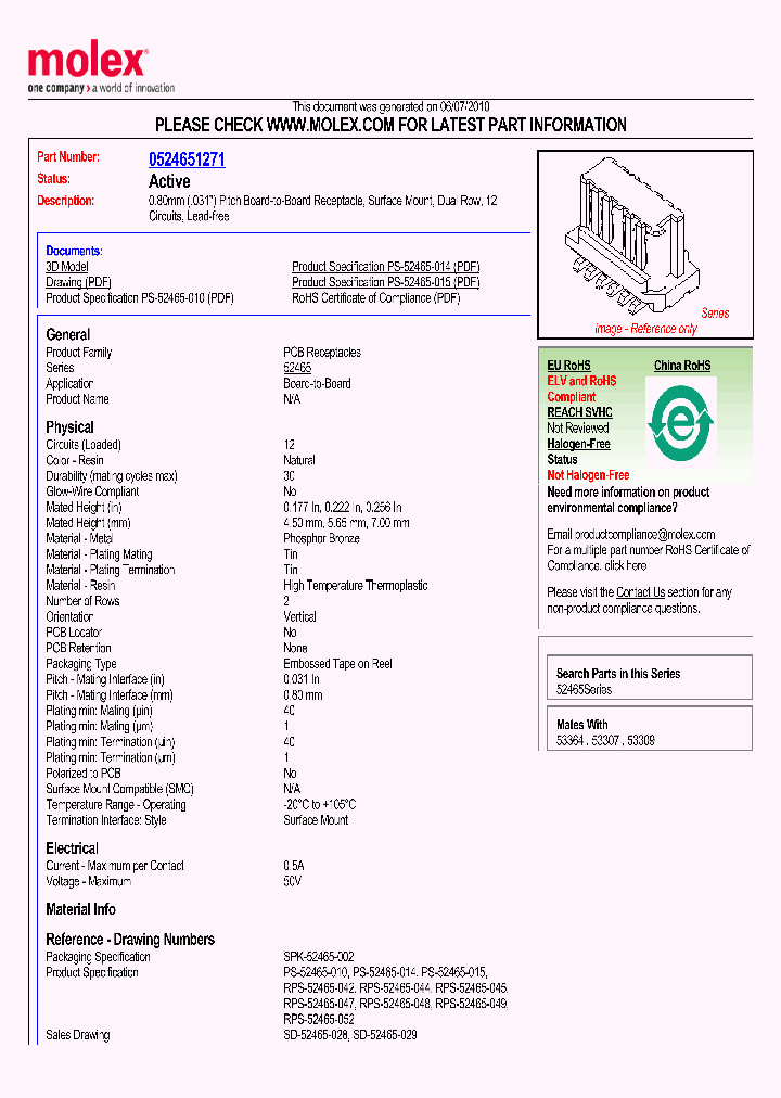 0524651271_4945186.PDF Datasheet