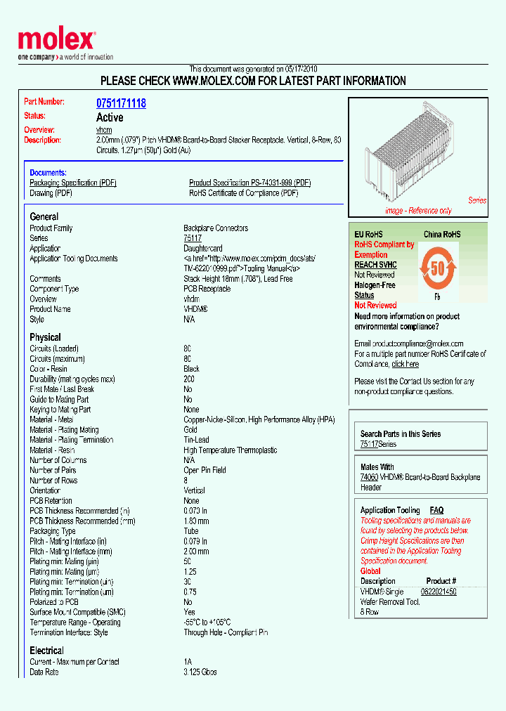 0751171118_4945968.PDF Datasheet