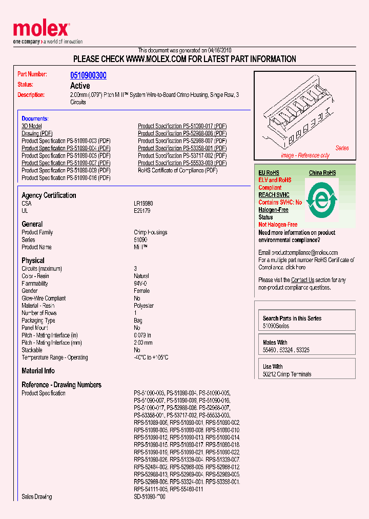0510900300_4948506.PDF Datasheet