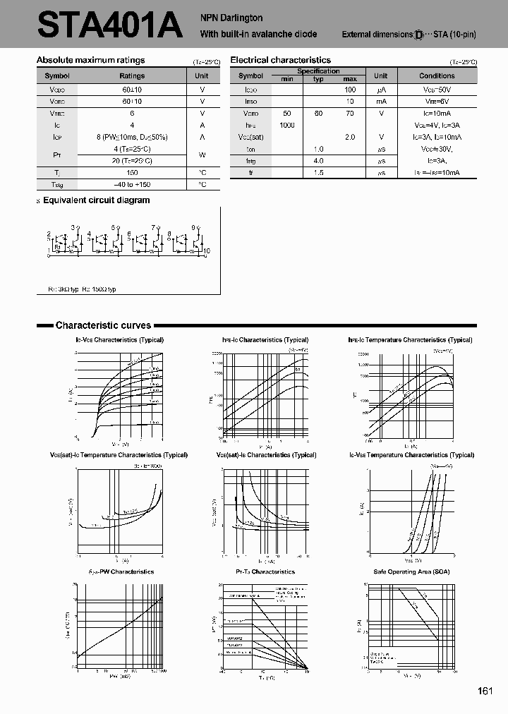 STA401A06_4948615.PDF Datasheet