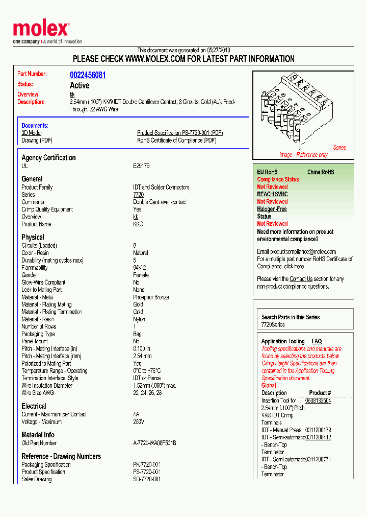 A-7720-WA08F501B_4949323.PDF Datasheet