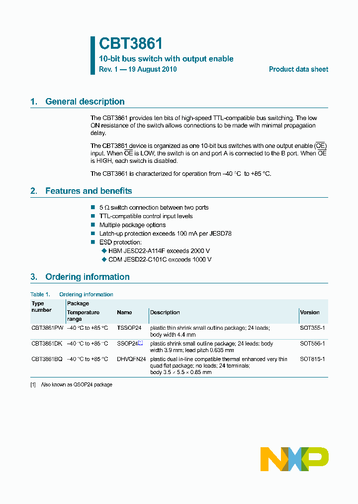 CBT3861_4949667.PDF Datasheet