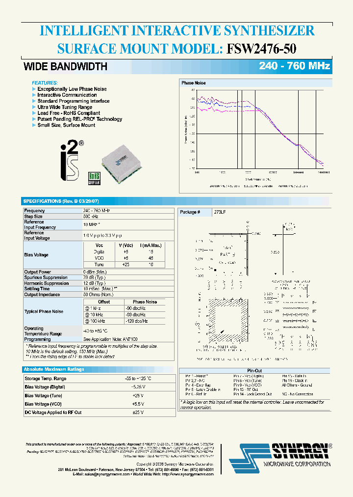 FSW2476-50_4951639.PDF Datasheet