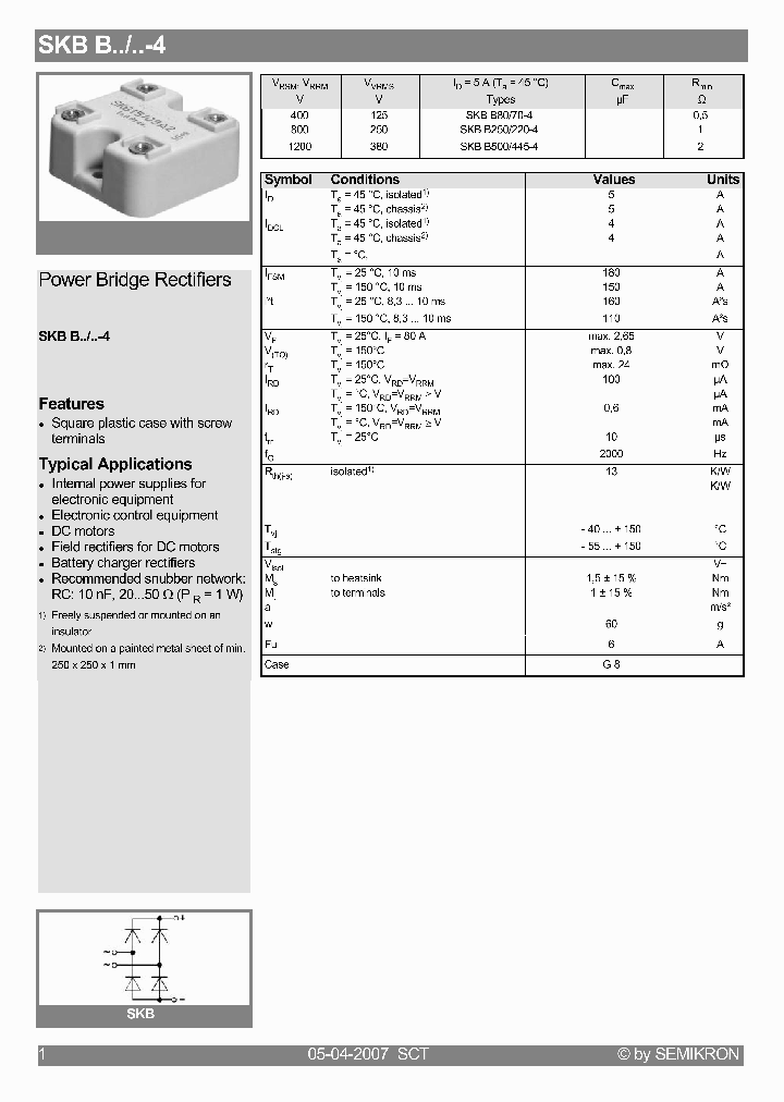 SKBB80-220-4_4952086.PDF Datasheet