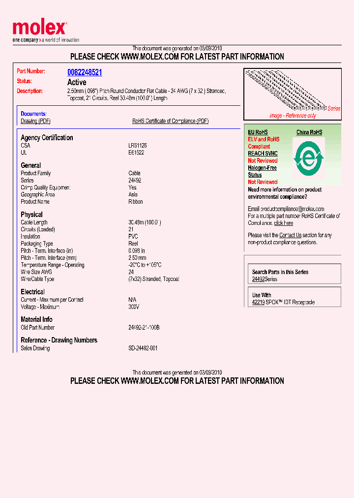 24492-21-100B_4952116.PDF Datasheet