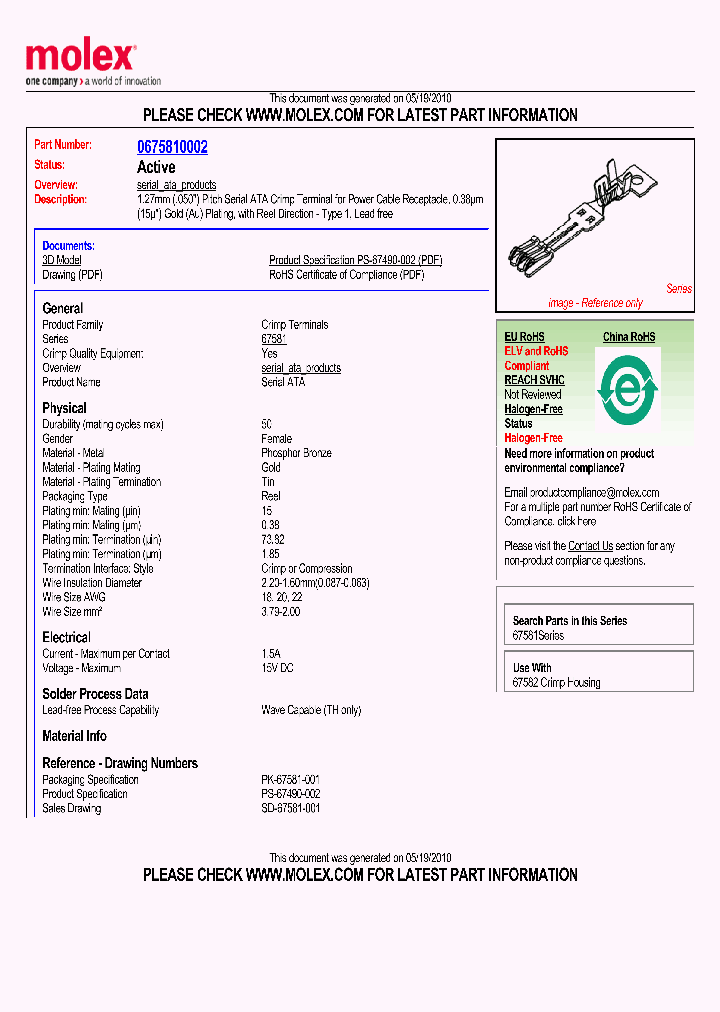 SD-67581-001_4952739.PDF Datasheet