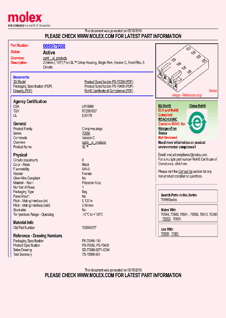 50-57-9208_4952880.PDF Datasheet