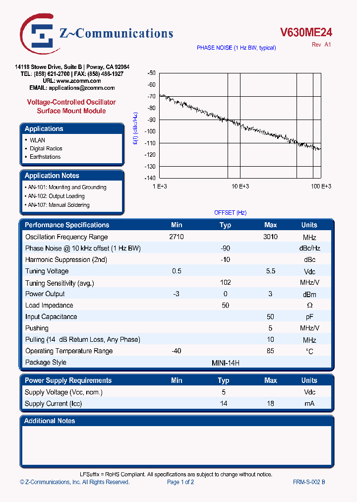V630ME2410_4955843.PDF Datasheet