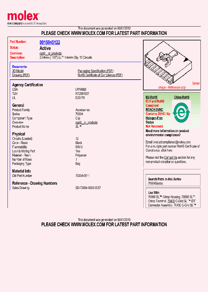 70004-0011_4955990.PDF Datasheet