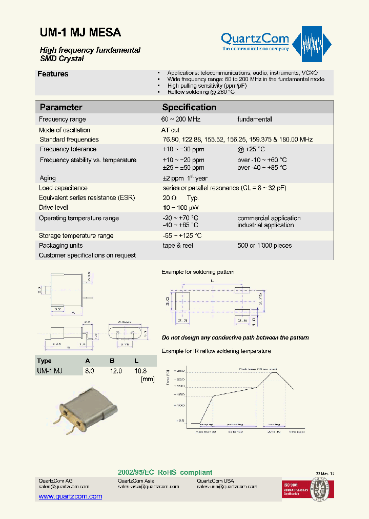 UM-1MJMESA_4956013.PDF Datasheet