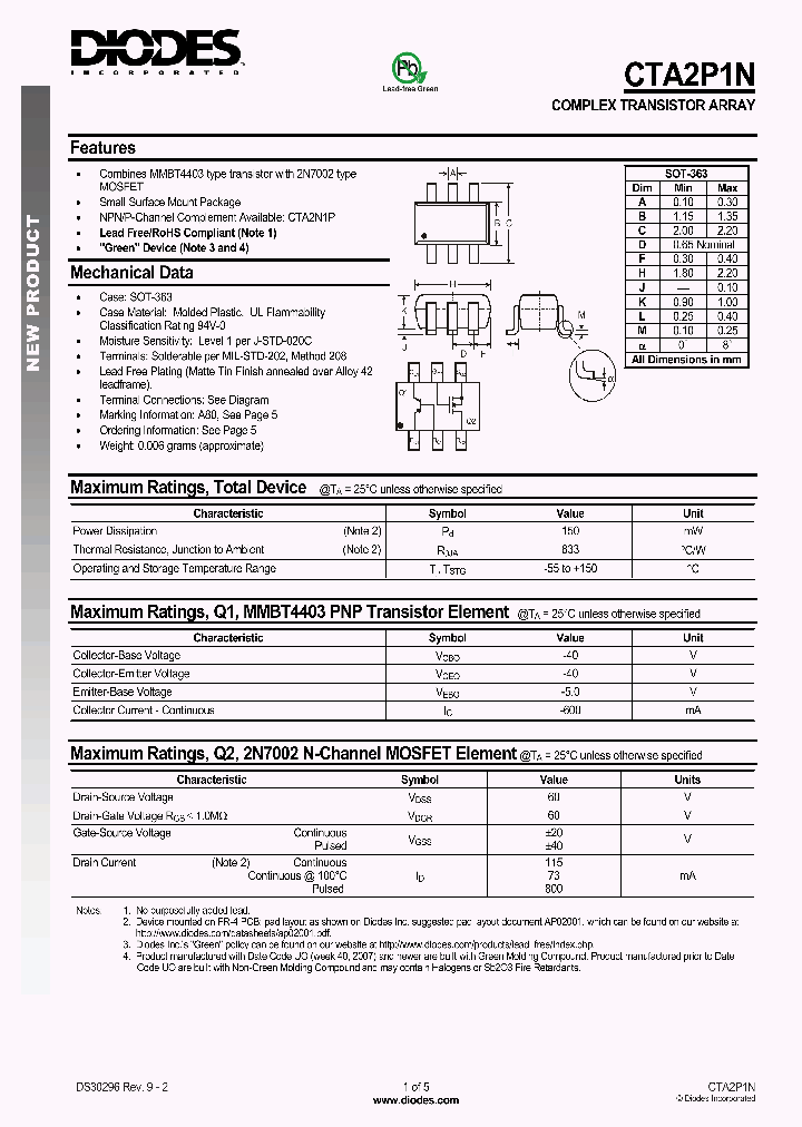 CTA2P1N2_4956110.PDF Datasheet