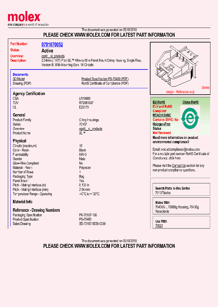 701-07-0052_4957051.PDF Datasheet