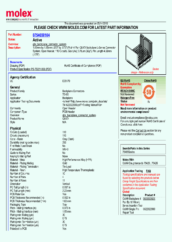 75465-0104_4957984.PDF Datasheet