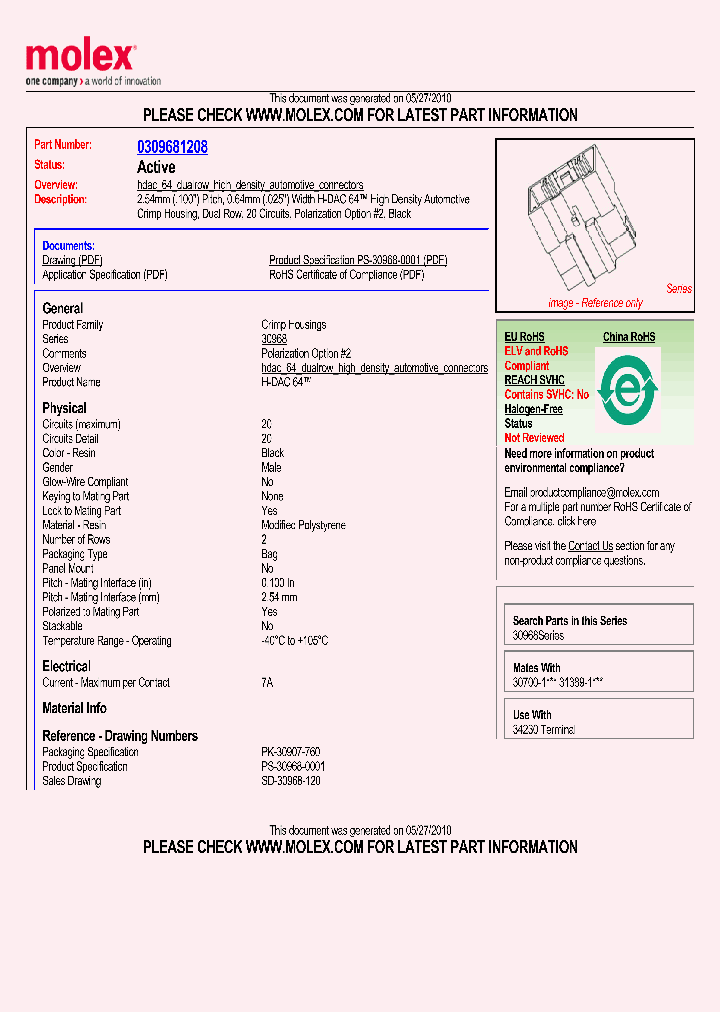 30968-1208_4958612.PDF Datasheet