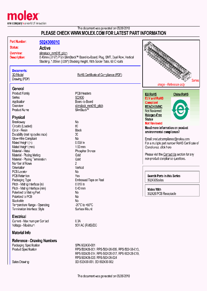 502430-6010_4959468.PDF Datasheet