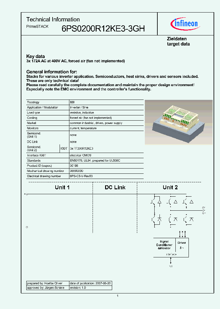 6PS0200R12KE3-3GH_4959914.PDF Datasheet