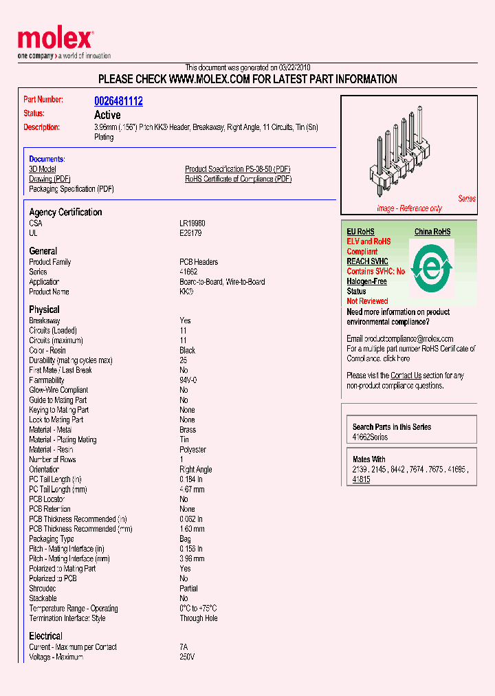 A-41662-A11A102_4961395.PDF Datasheet