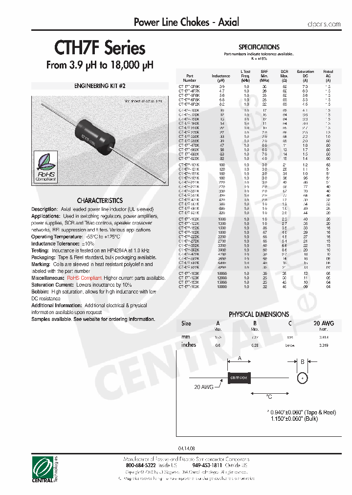 CTH7F-562K_4962140.PDF Datasheet