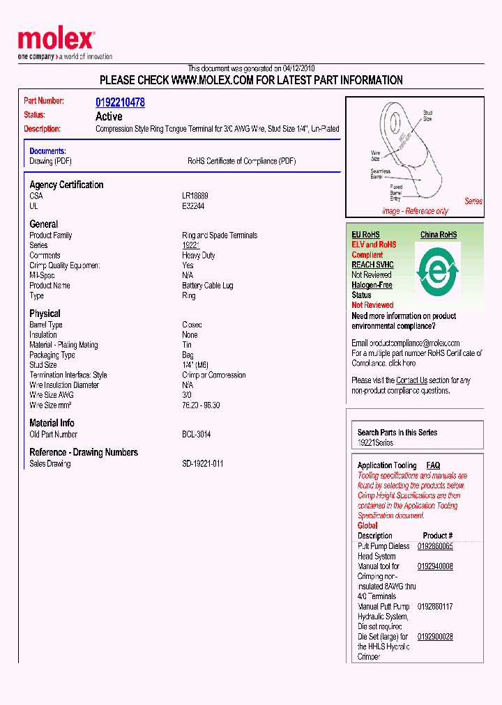 BCL-3014_4962395.PDF Datasheet