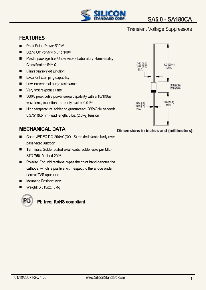 SA50_4962567.PDF Datasheet