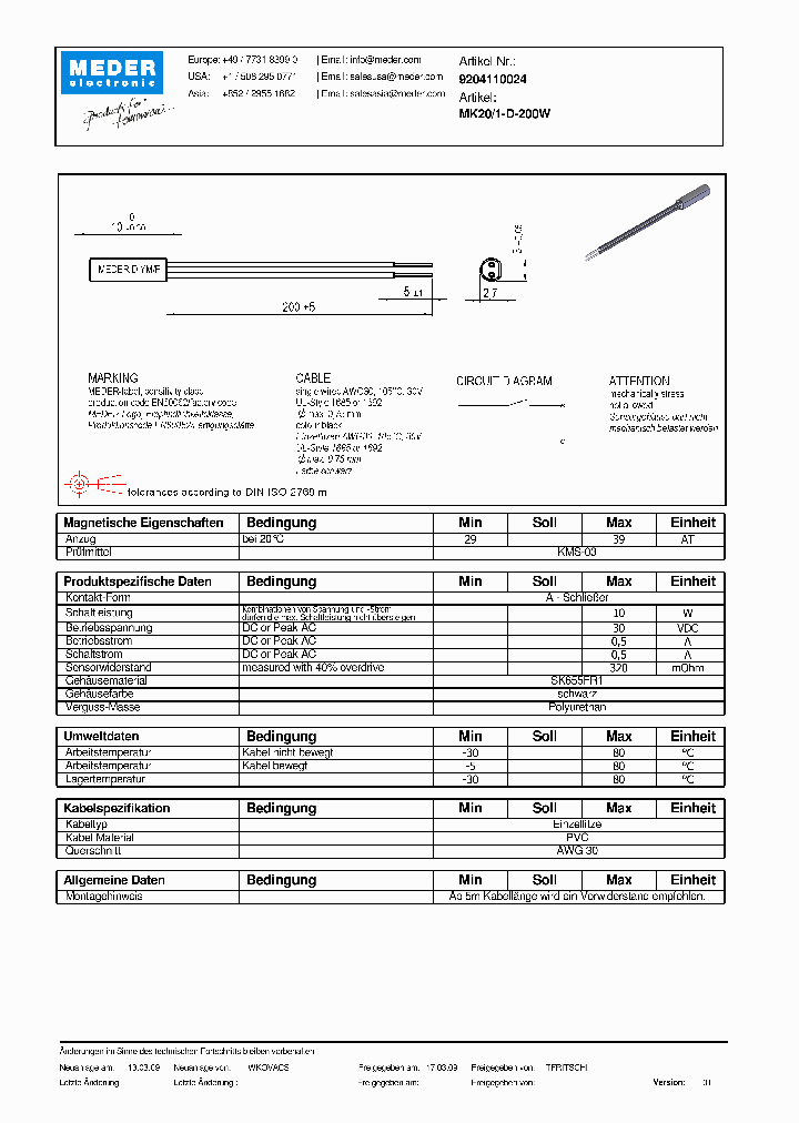 MK20-1-D-200W_4962607.PDF Datasheet