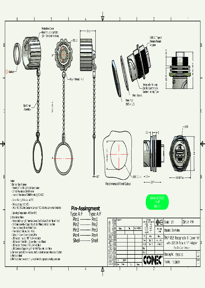 17-200611_4963220.PDF Datasheet