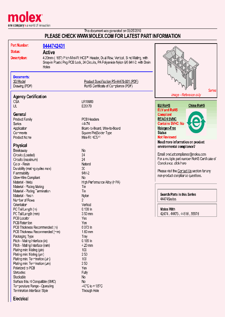 44474-2431_4965694.PDF Datasheet