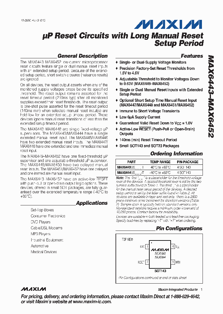 MAX644310_4965887.PDF Datasheet