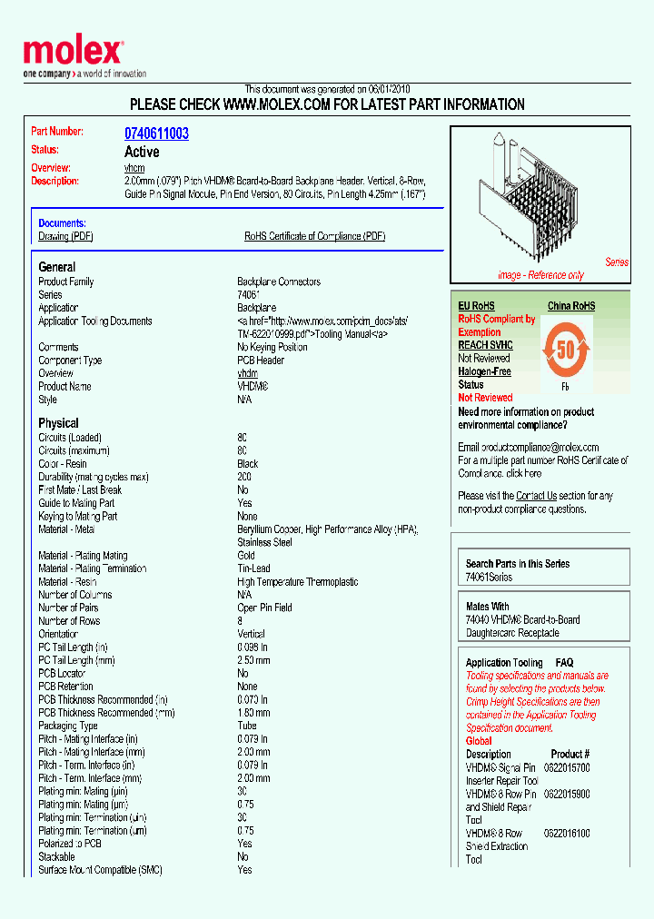 74061-1003_4966179.PDF Datasheet