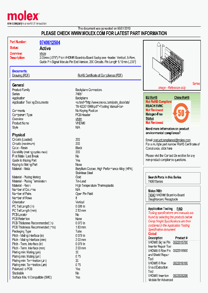 74061-2504_4966191.PDF Datasheet