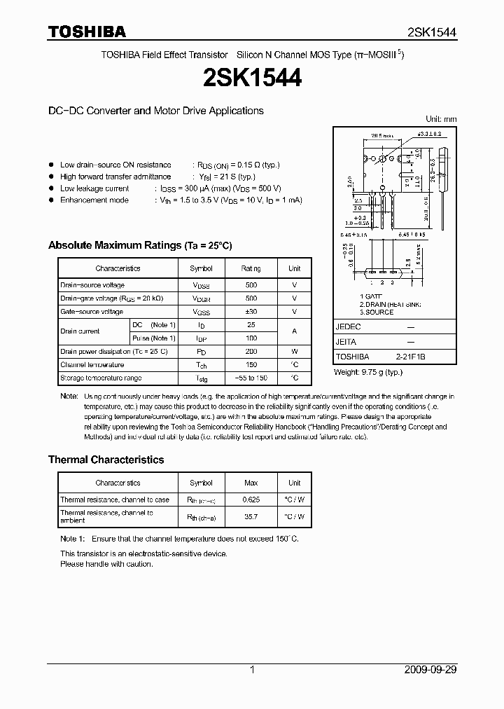 2SK154409_4966533.PDF Datasheet