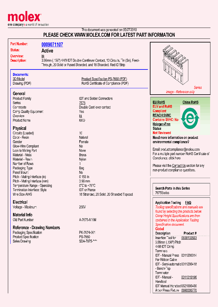 09-07-1107_4968054.PDF Datasheet