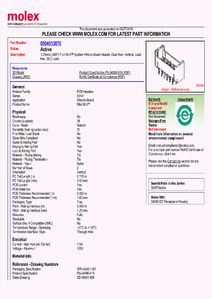 0554513870_4968333.PDF Datasheet