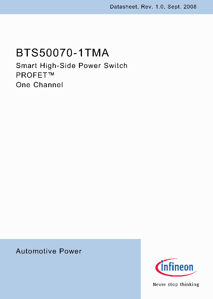 BTS50070-1TMA_4971497.PDF Datasheet
