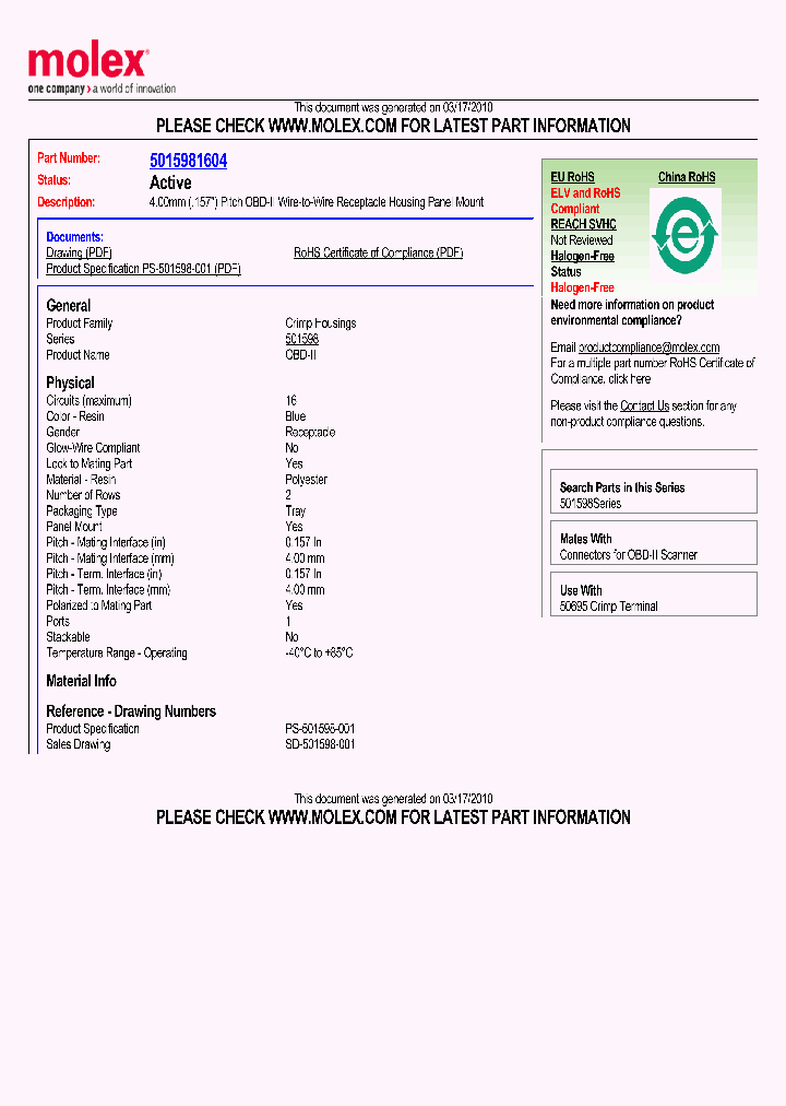 501598-1604_4971626.PDF Datasheet