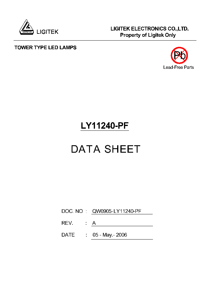LY11240-PF_4972075.PDF Datasheet