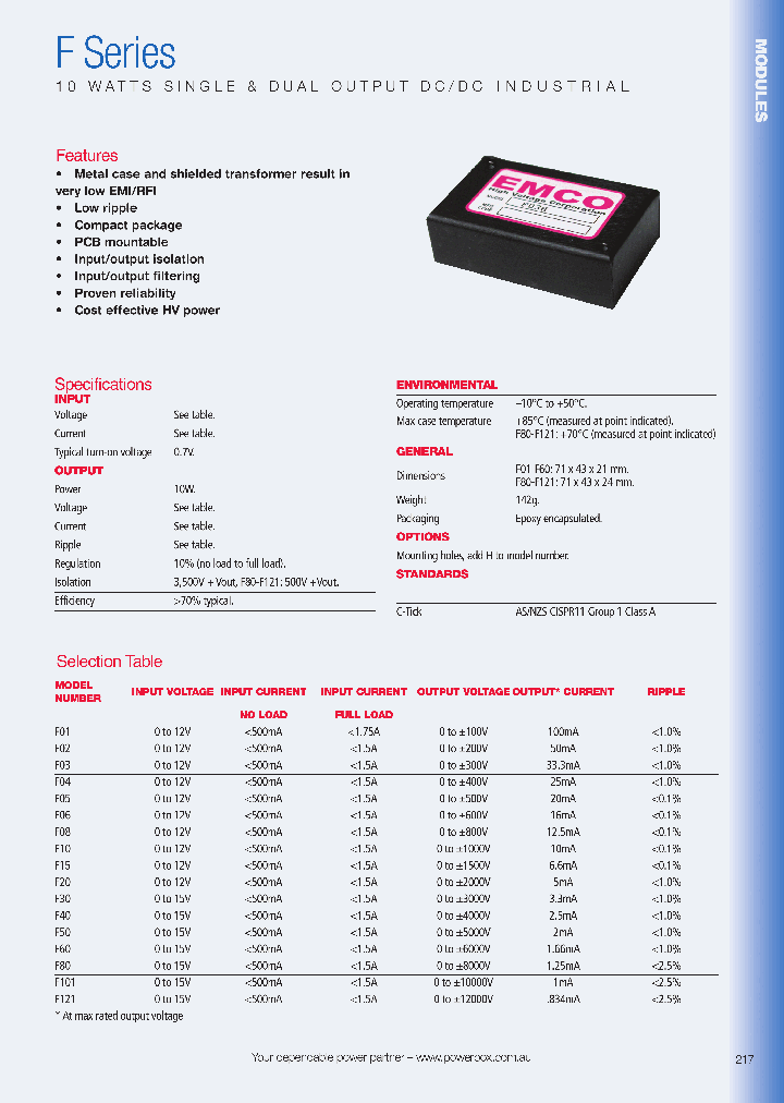 F08_4972723.PDF Datasheet