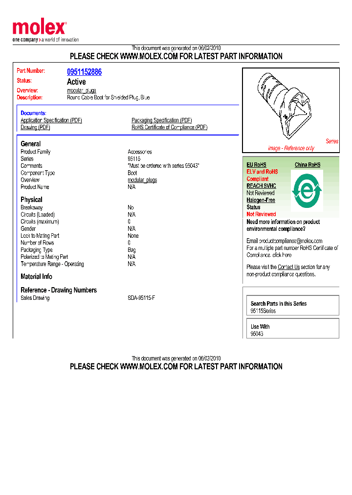 95115-2886_4973257.PDF Datasheet