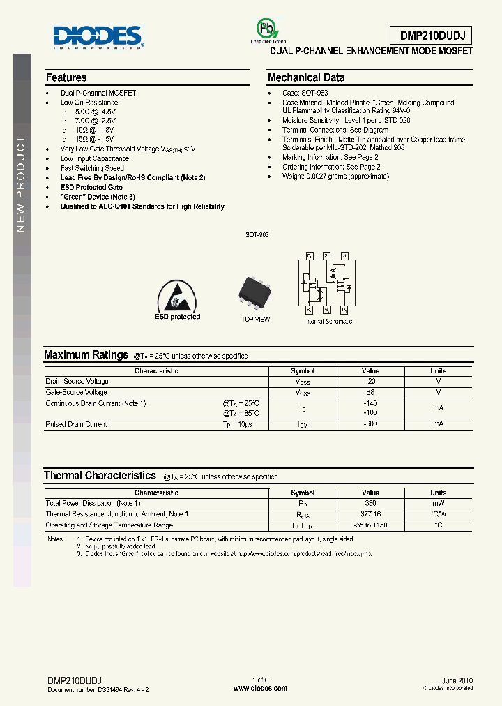 DMP210DUDJ_4973562.PDF Datasheet