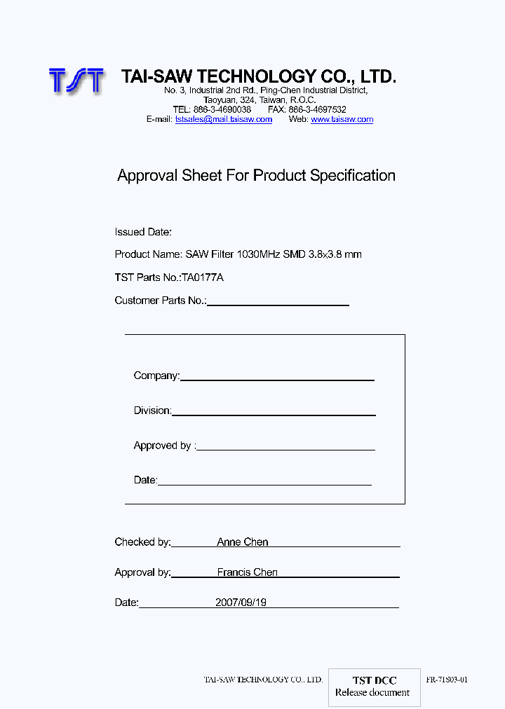 TA0177A_4973852.PDF Datasheet