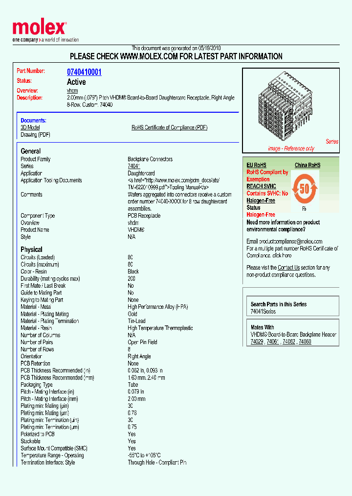 0740410001_4977047.PDF Datasheet