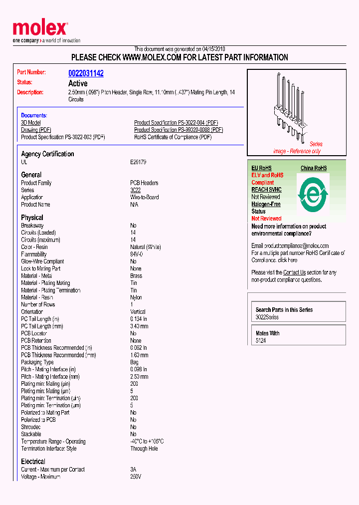 3022-14B_4979502.PDF Datasheet